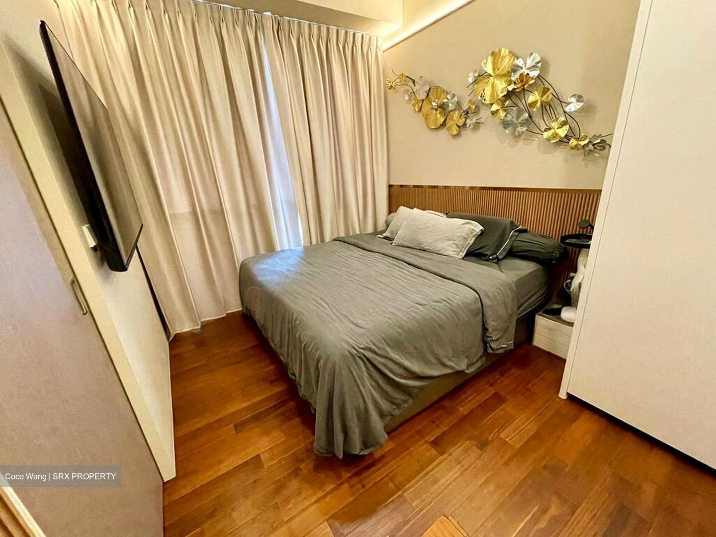 Amber Park (D15), Condominium #502303781